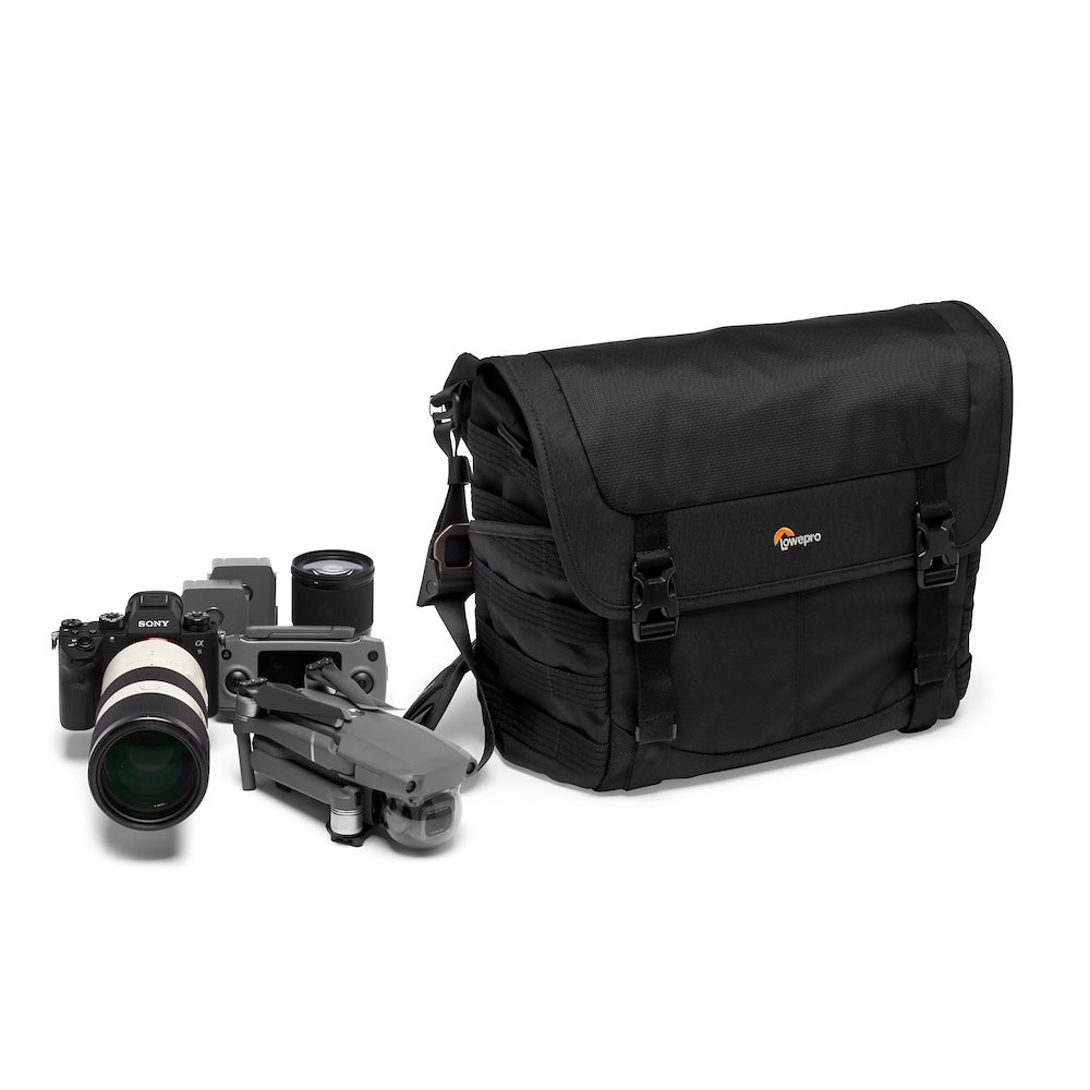Lowepro ProTactic MG 160 AW II ranac crni - 5